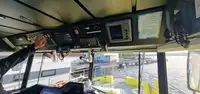 Rettungsschiff zu verkaufen