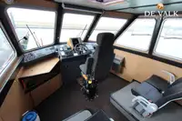 Crew-Boot zu verkaufen