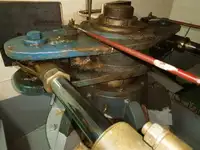 Schleppboot zu verkaufen