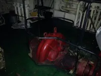 Schleppboot zu verkaufen
