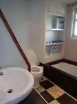 Vermessungsschiff zu verkaufen