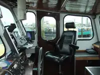 Barges zu verkaufen