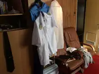 Containerschiff zu verkaufen