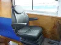 Trawler zu verkaufen