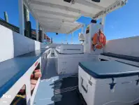 Kreuzfahrtfähre zu verkaufen
