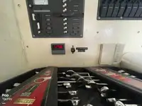 Kreuzfahrtschiff zu verkaufen