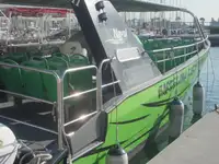 Passagierschiff zu verkaufen