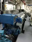 Schleppboot zu verkaufen