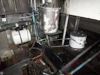 Schleppboot zu verkaufen