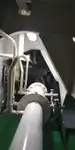 Schleppboot zu verkaufen