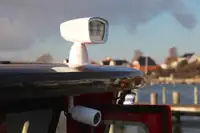 Lotsenboot zu verkaufen