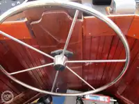Trawler zu verkaufen
