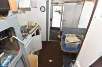 Langlinienschiff zu verkaufen