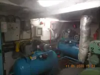 Crew-Boot zu verkaufen