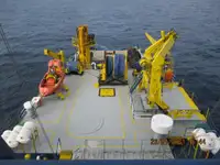 Kühlschiff zu verkaufen