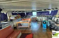 Vermessungsschiff zu verkaufen