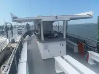 Kreuzfahrtschiff zu verkaufen