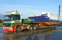 Bagger zu verkaufen