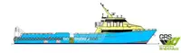 Besatzungsboot zu verkaufen