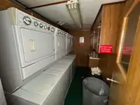 Schleppboot zu verkaufen