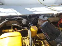 Trawler zu verkaufen