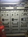 Kreuzfahrtschiff zu verkaufen
