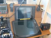 Arbeitsschiffe zu verkaufen