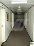 Unterkunftsschiff zu verkaufen