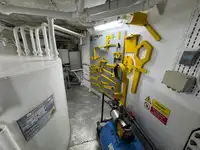 Containerschiff zu verkaufen