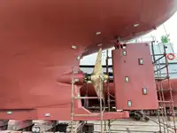 Trawler zu verkaufen