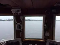 Schleppboot zu verkaufen