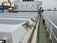 General Cargo/Multi-purpose zu verkaufen