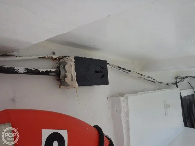 Trawler zu verkaufen