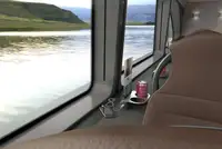 Fährschiff zu verkaufen