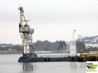 Barges zu verkaufen