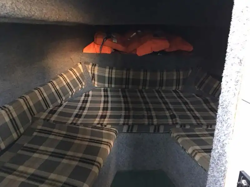 Lotsenboot zu verkaufen