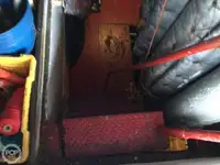Trawler zu verkaufen