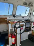 Fährschiff zu verkaufen