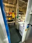 Schleppboot zu verkaufen