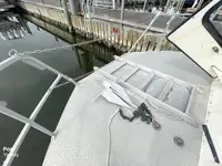 Kreuzfahrtschiff zu verkaufen