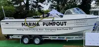 Arbeitsboote zu verkaufen