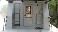 Patrouillenboot zu verkaufen