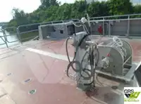 Windpark-Service-Schiff zu verkaufen