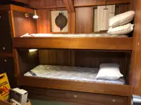 Schleppboot zu verkaufen