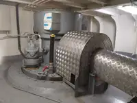 Schleppboot zu verkaufen