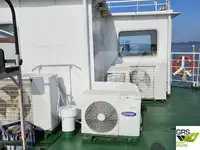 Landungsboot, Tank zu verkaufen