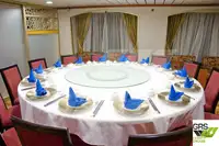 Kreuzfahrtschiff zu verkaufen