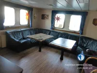 Trawler zu verkaufen
