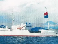 Langlinienschiff zu verkaufen