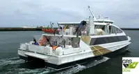 Passagierschiff zu verkaufen